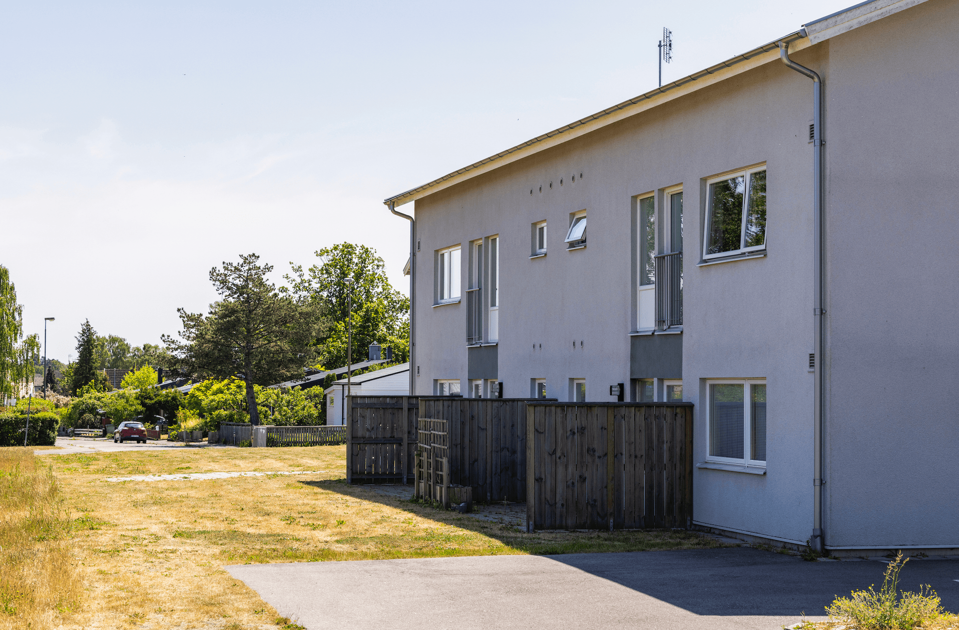 Granvägen 12, Kalmar