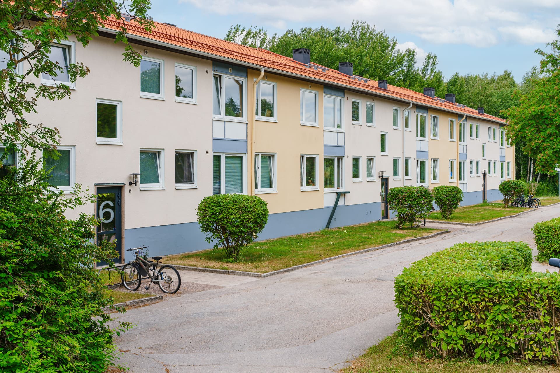 Torkarvägen 10, Gävle