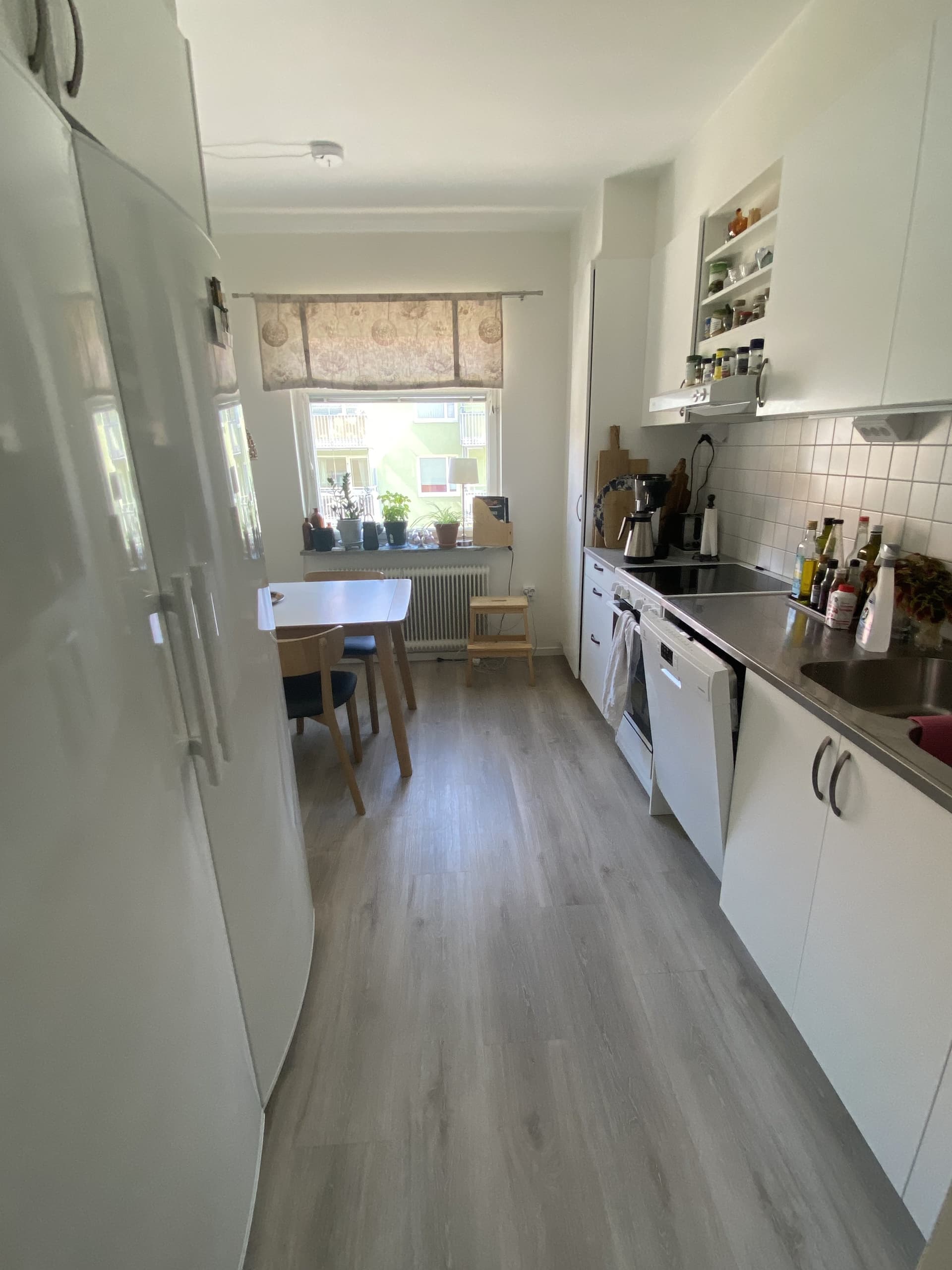 Blommelundsgatan 9, Norrköping