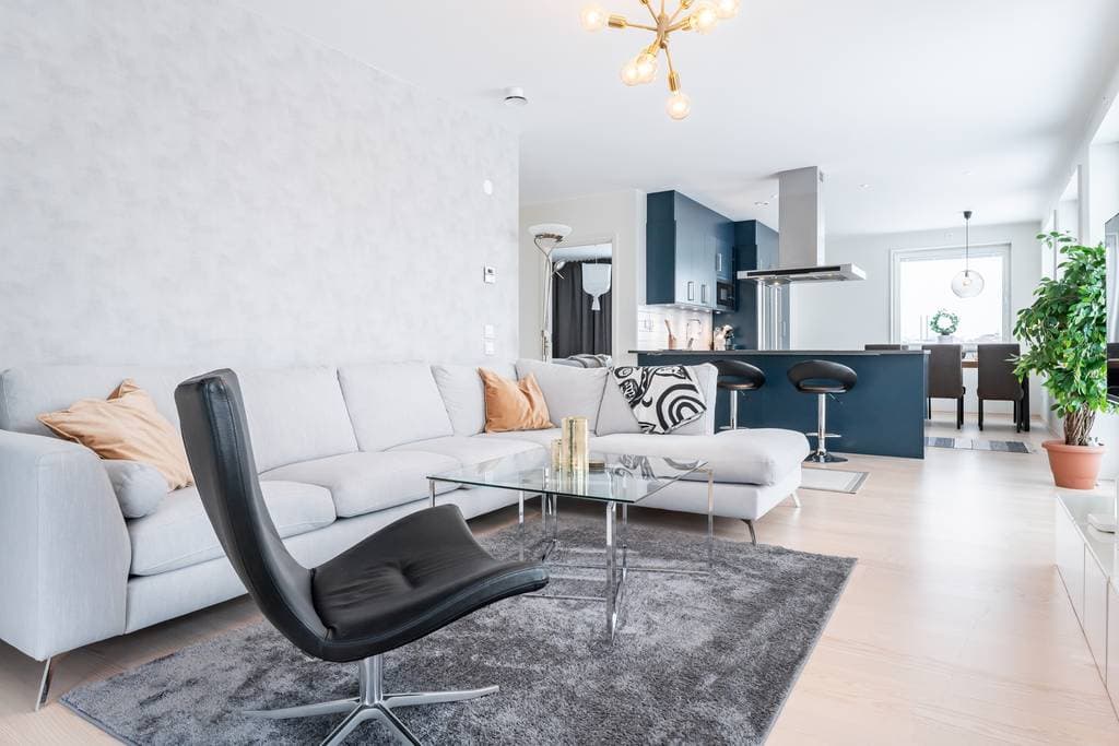 Storsjöstråket, Östersund