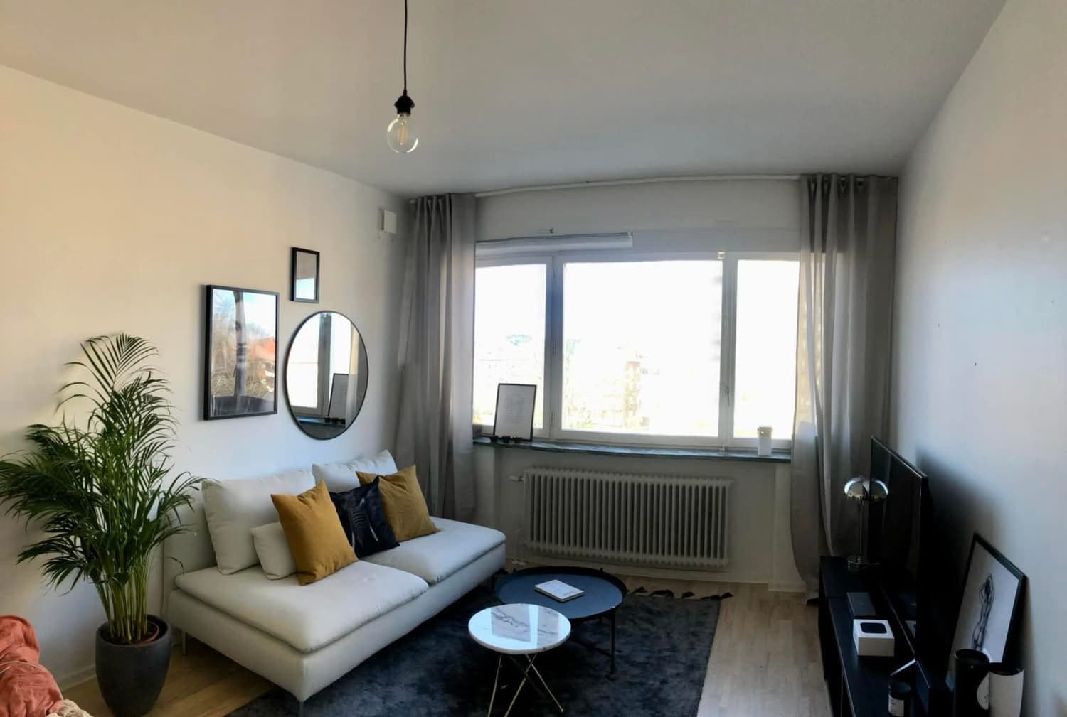 Rektorsgatan, Helsingborg