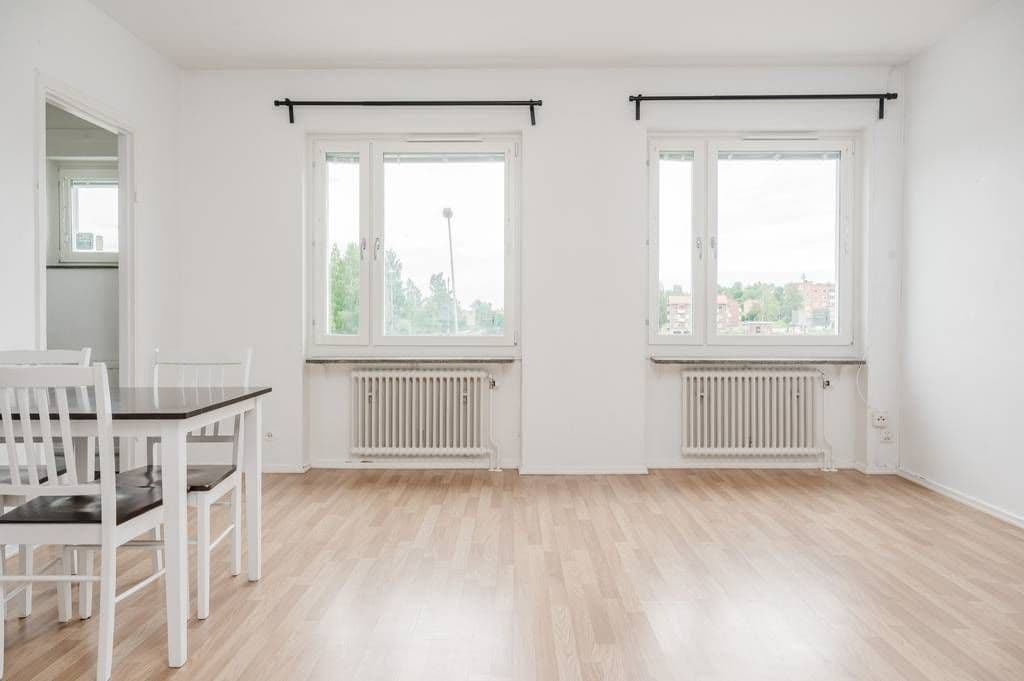 Åkergränd, Sundsvall