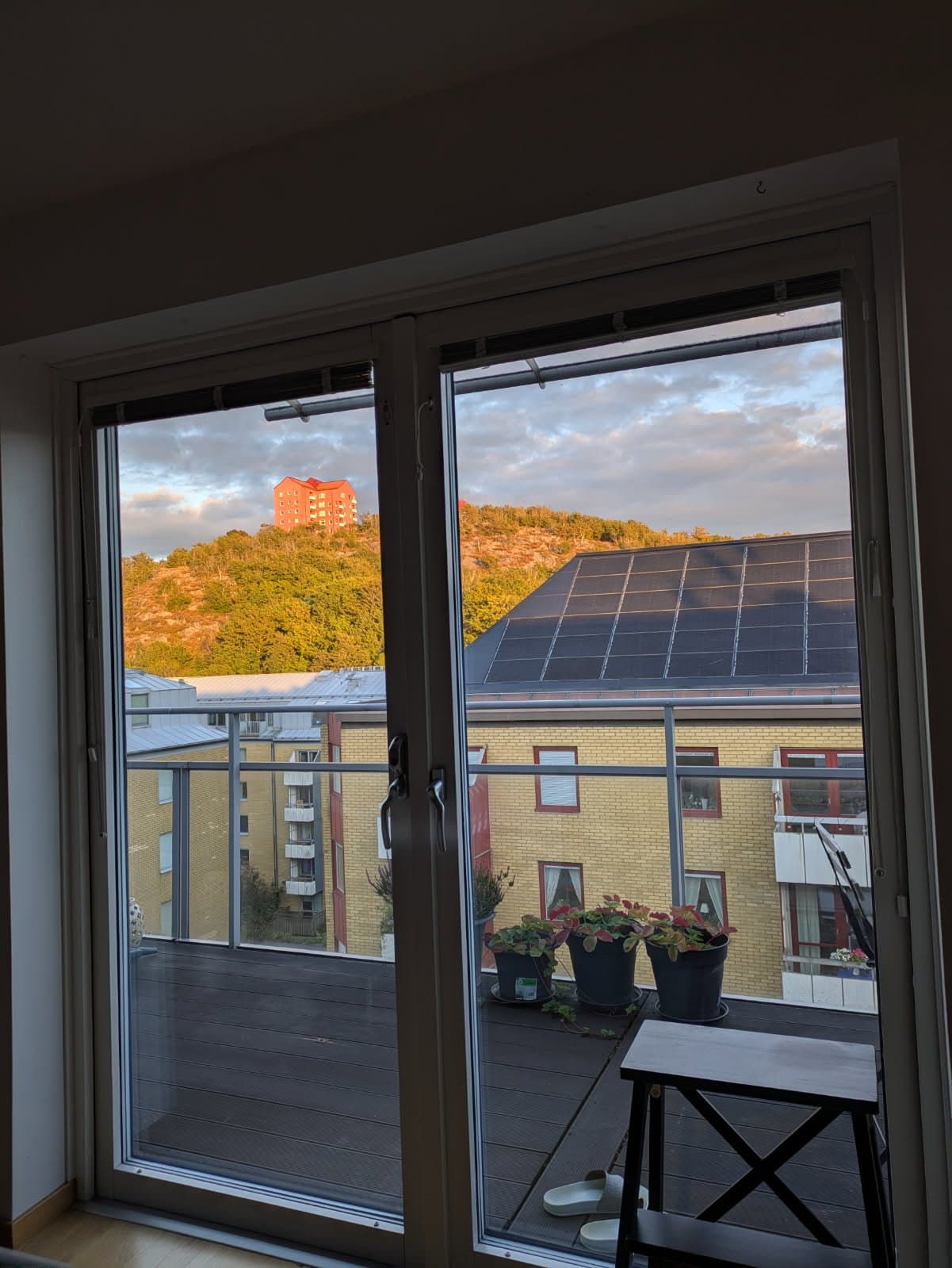 Seminariegatan 12, Göteborg