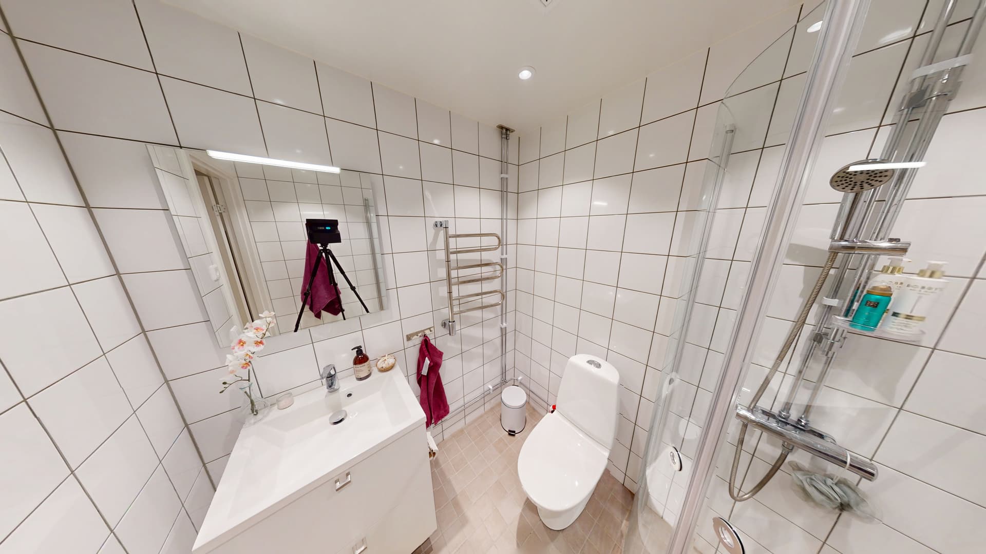 Tullgatan 7 D, Eskilstuna