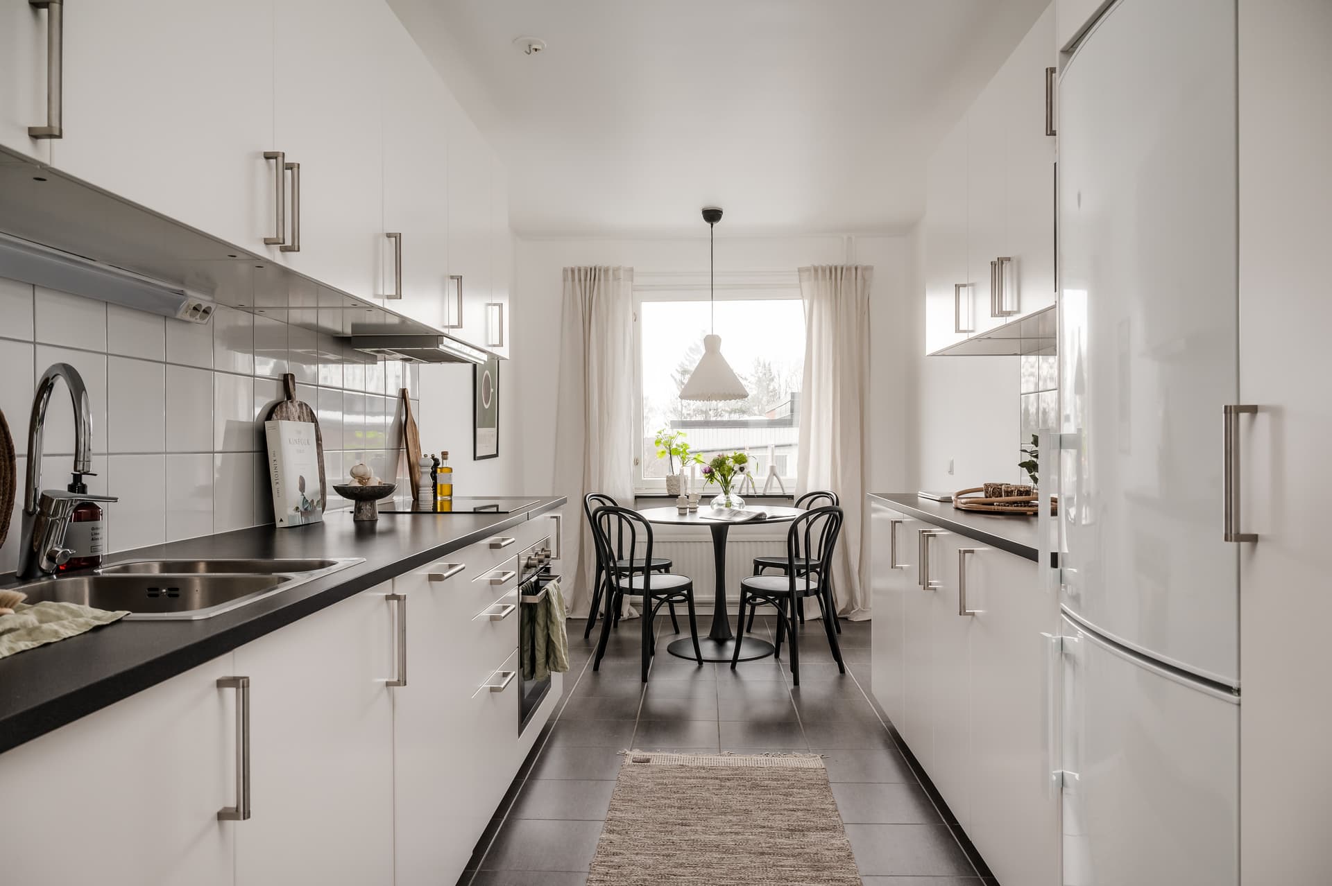 Trastvägen 5A, Sundsvall