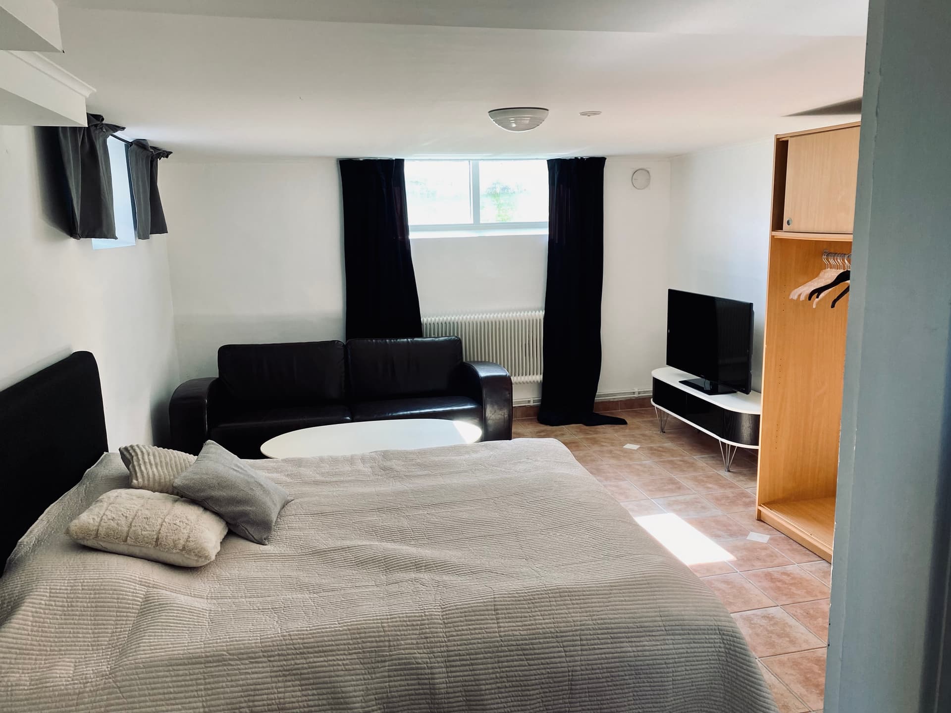 Magnus Stenbocks väg, Halmstad