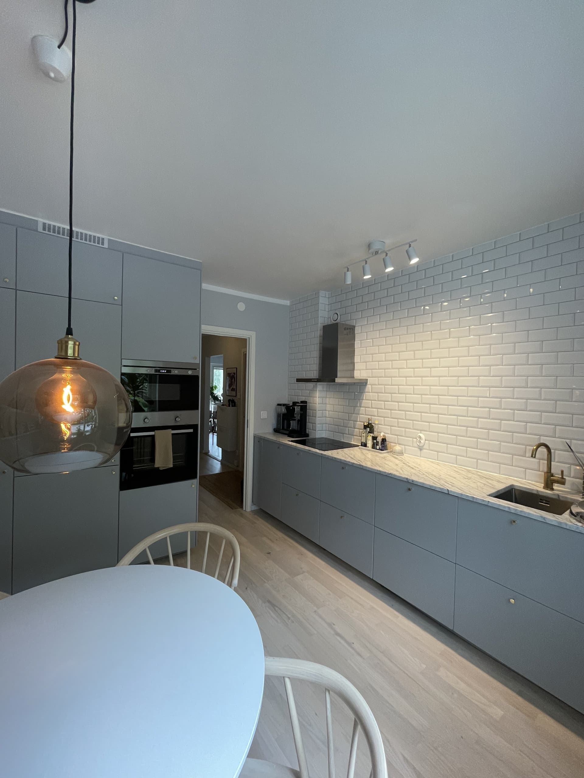 Hagavägen, Sundsvall