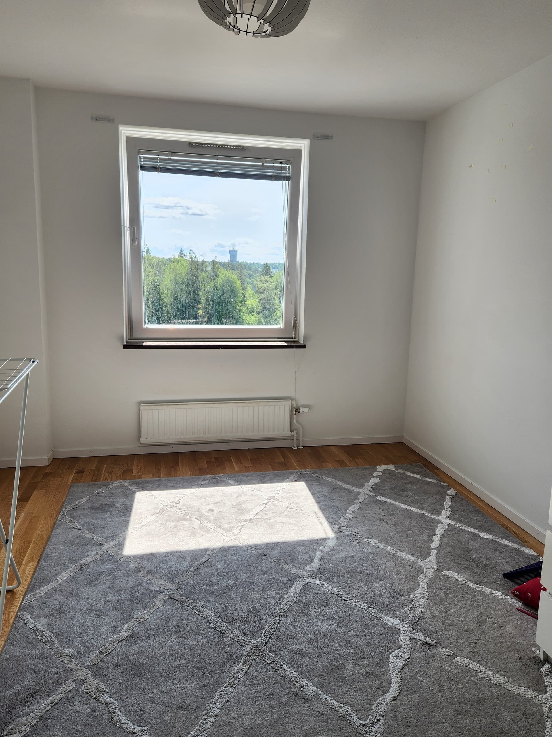 Tegvägen, Södertälje