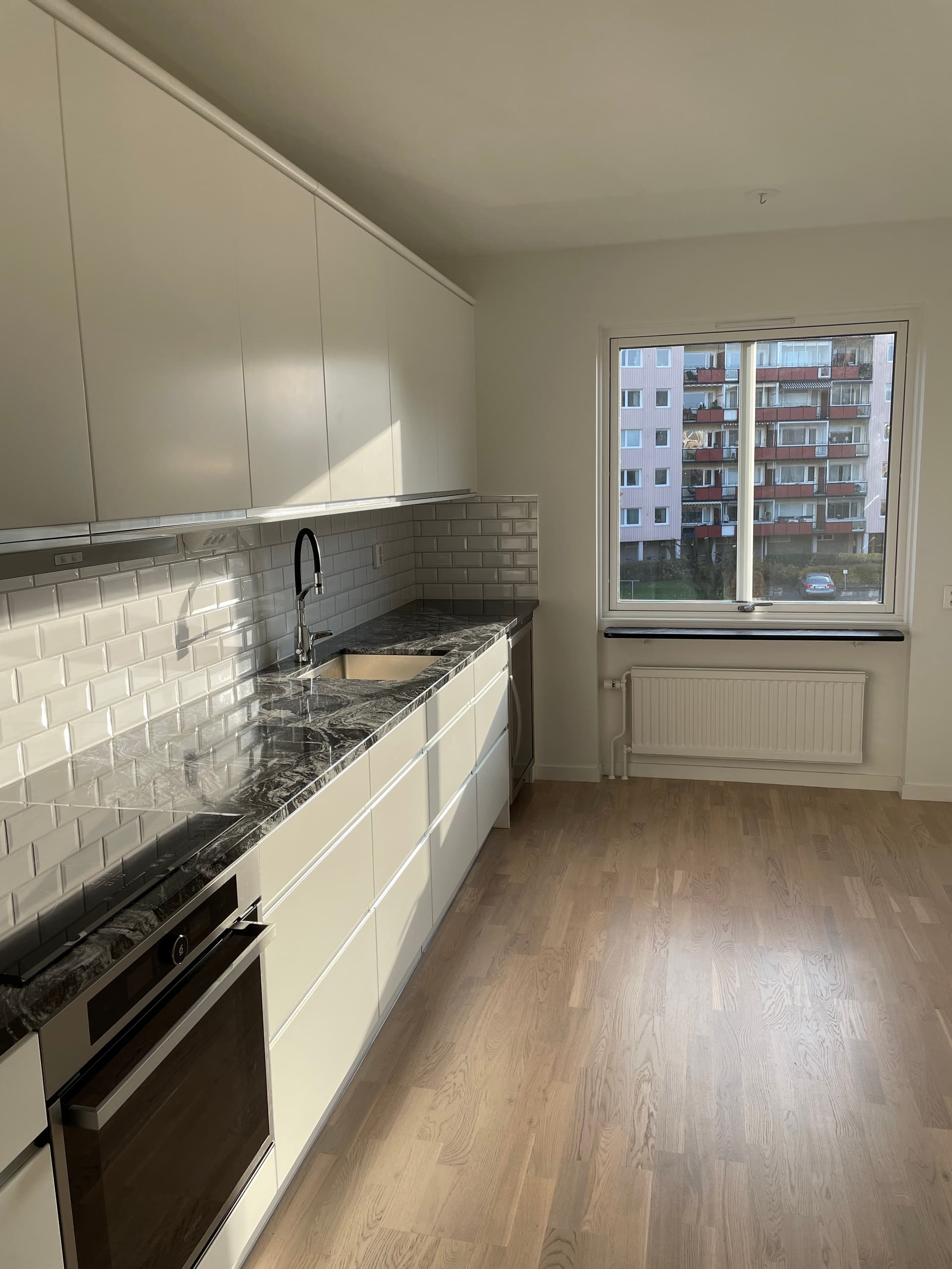 Noachsgatan 12, Eskilstuna