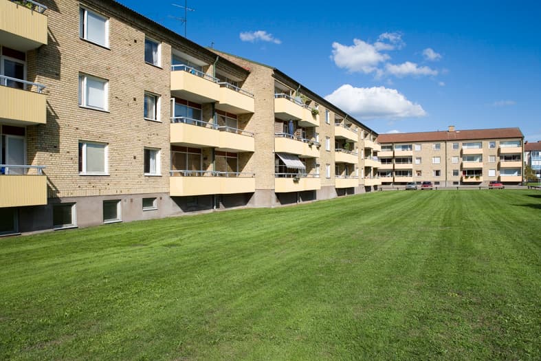 Stagneliusgatan 45A, Kalmar