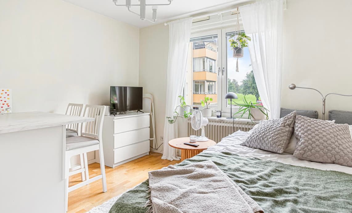 Norrstrandsgatan, Karlstad