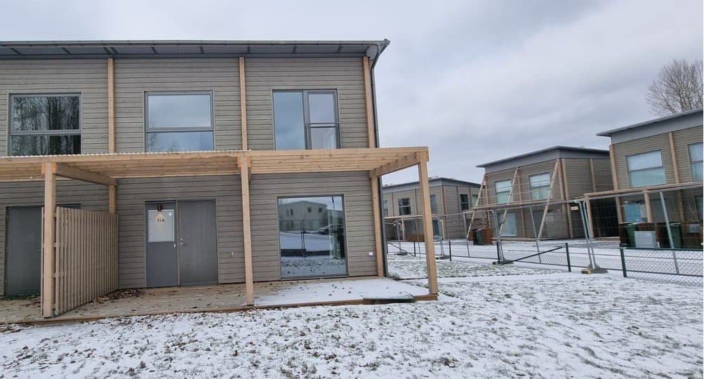 Stenkolsgatan, Eskilstuna