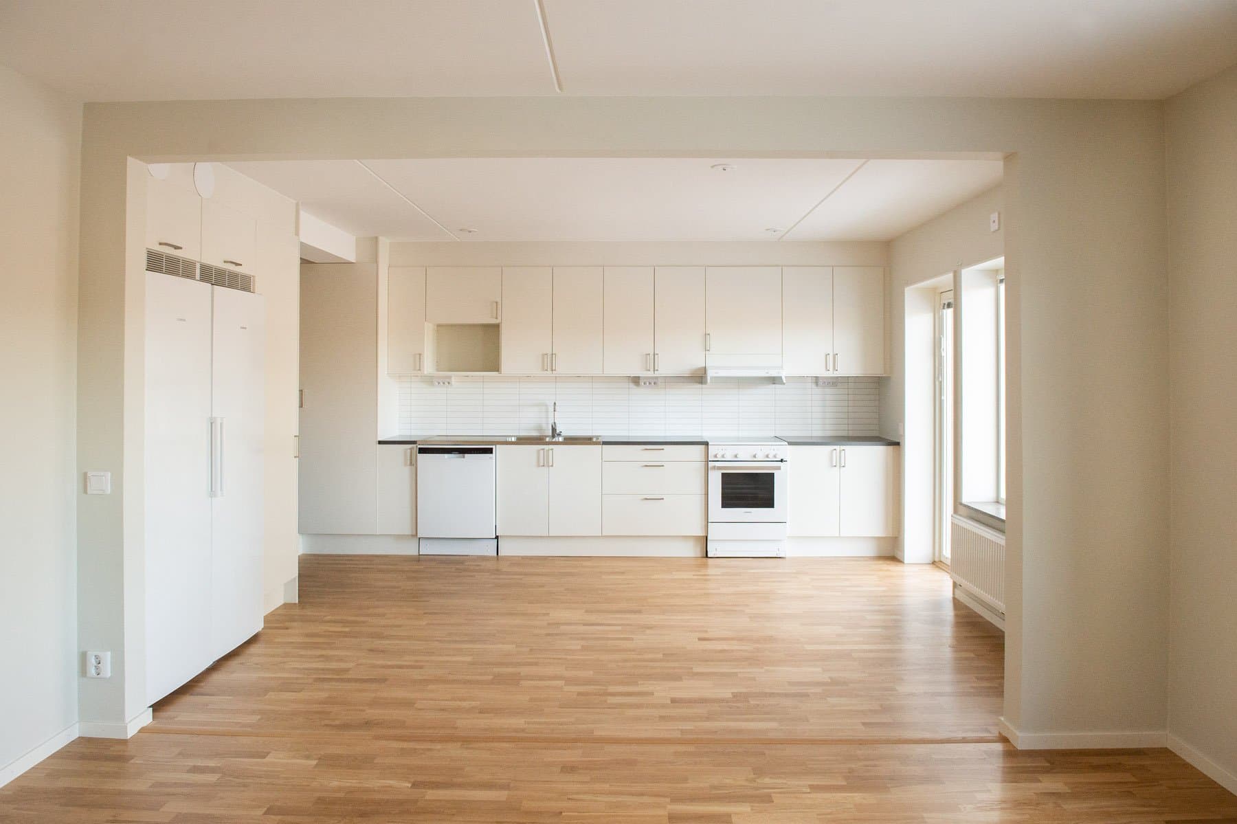 Blåklockevägen 3, Kalmar