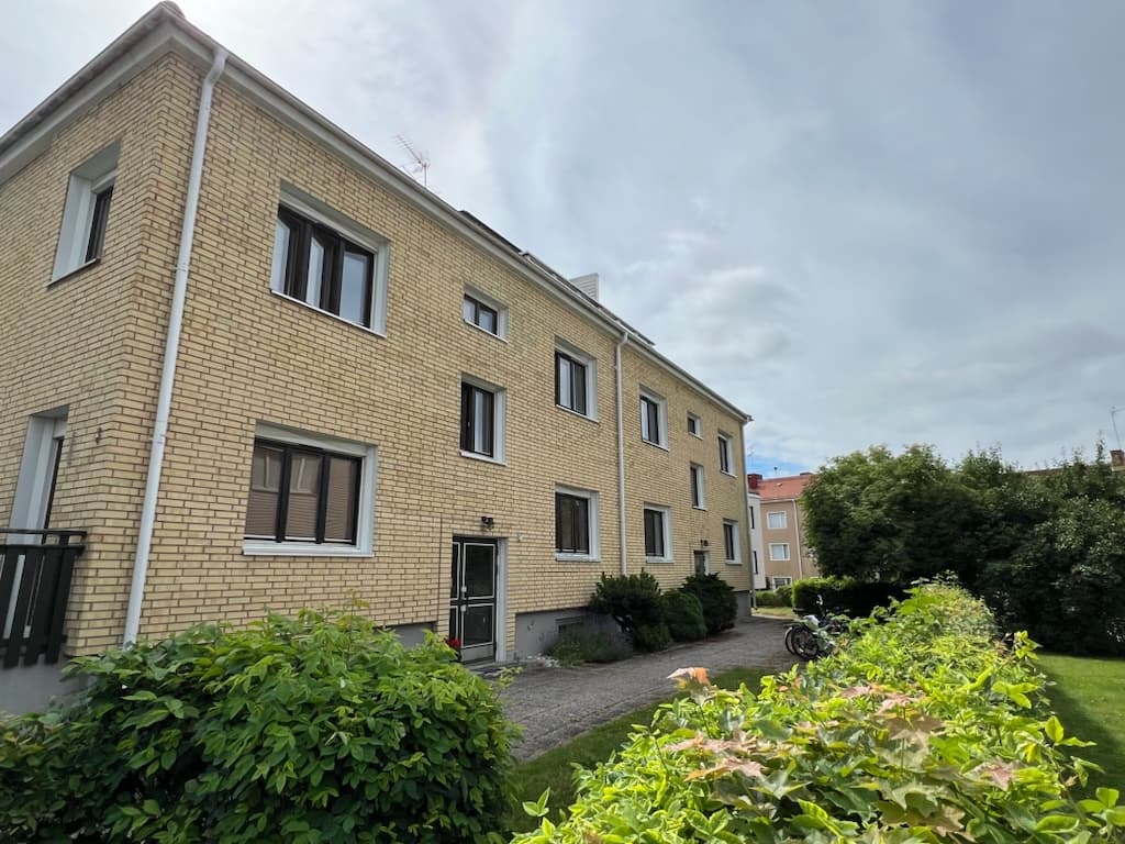 Vretlundsgatan 3 A, Eskilstuna