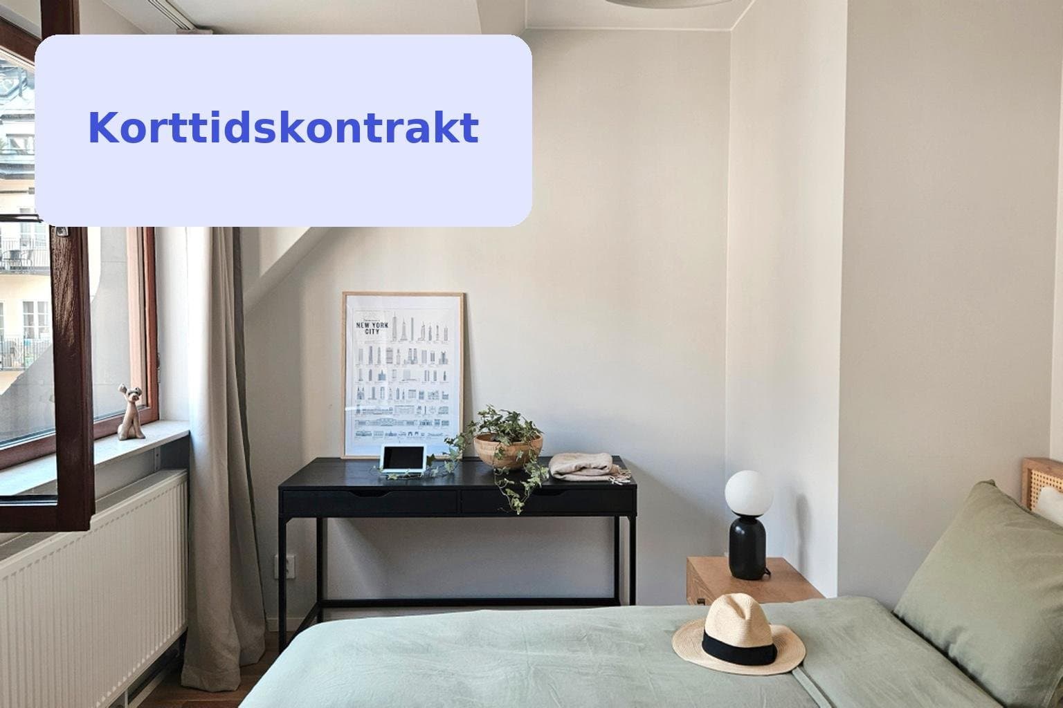 Saltmätargatan 18, Stockholm