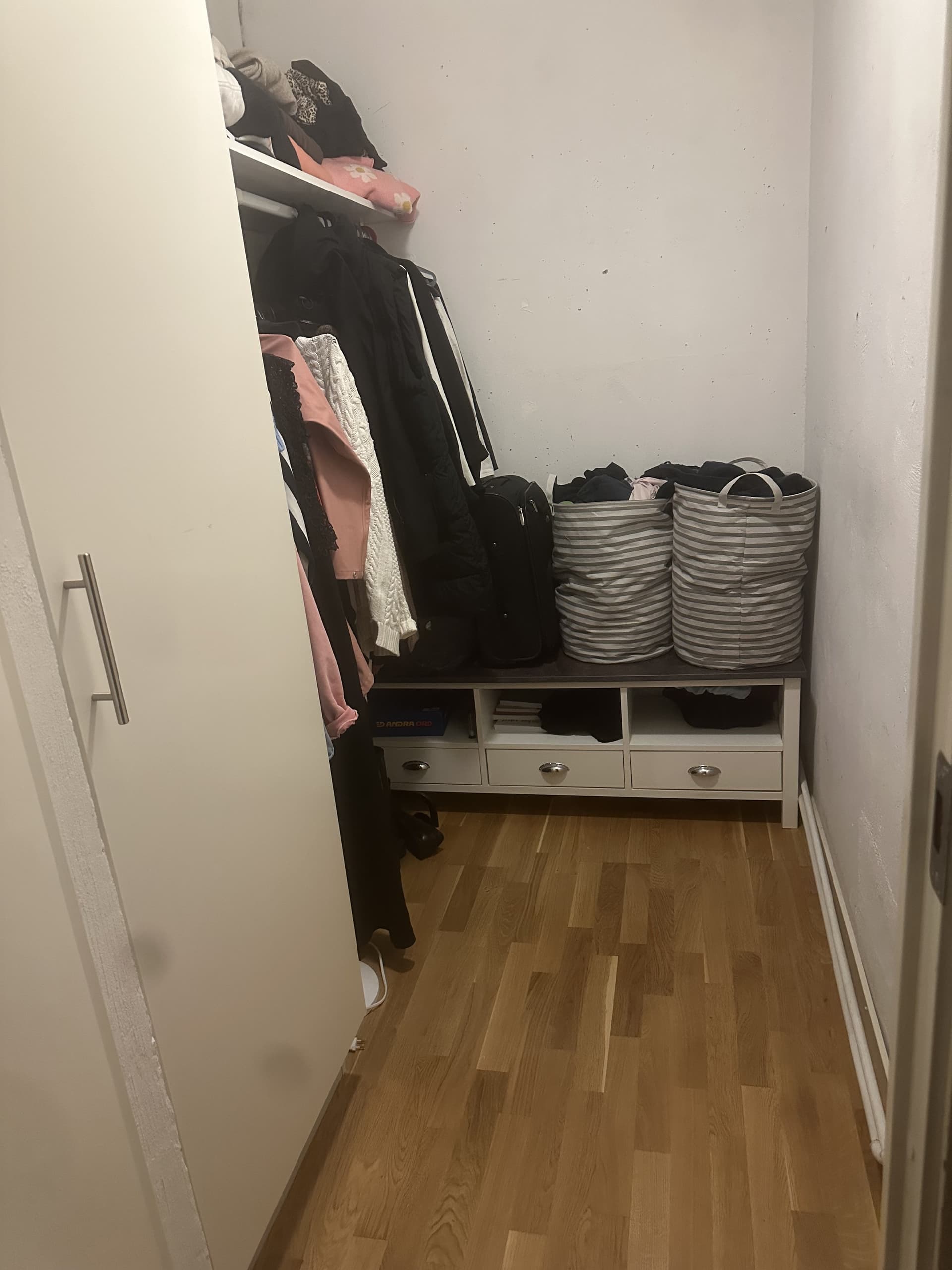 Järntorgsgatan, Eskilstuna