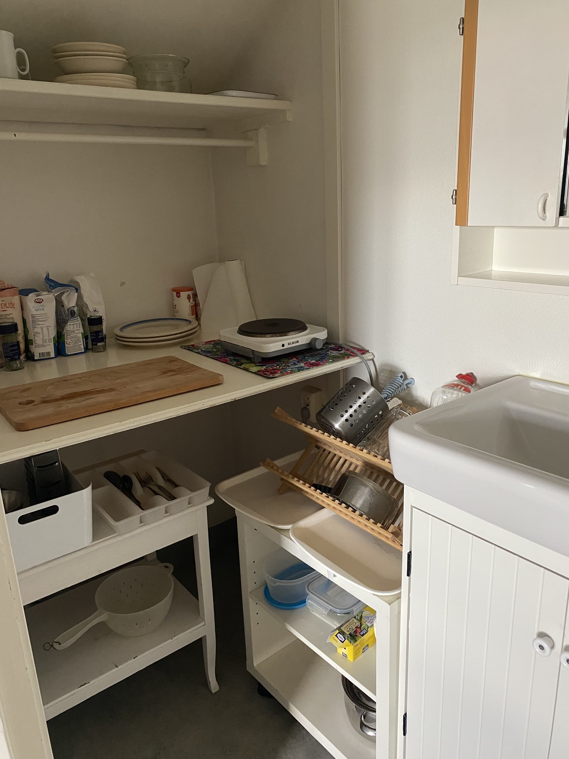 Eriksbergsgatan, Jönköping