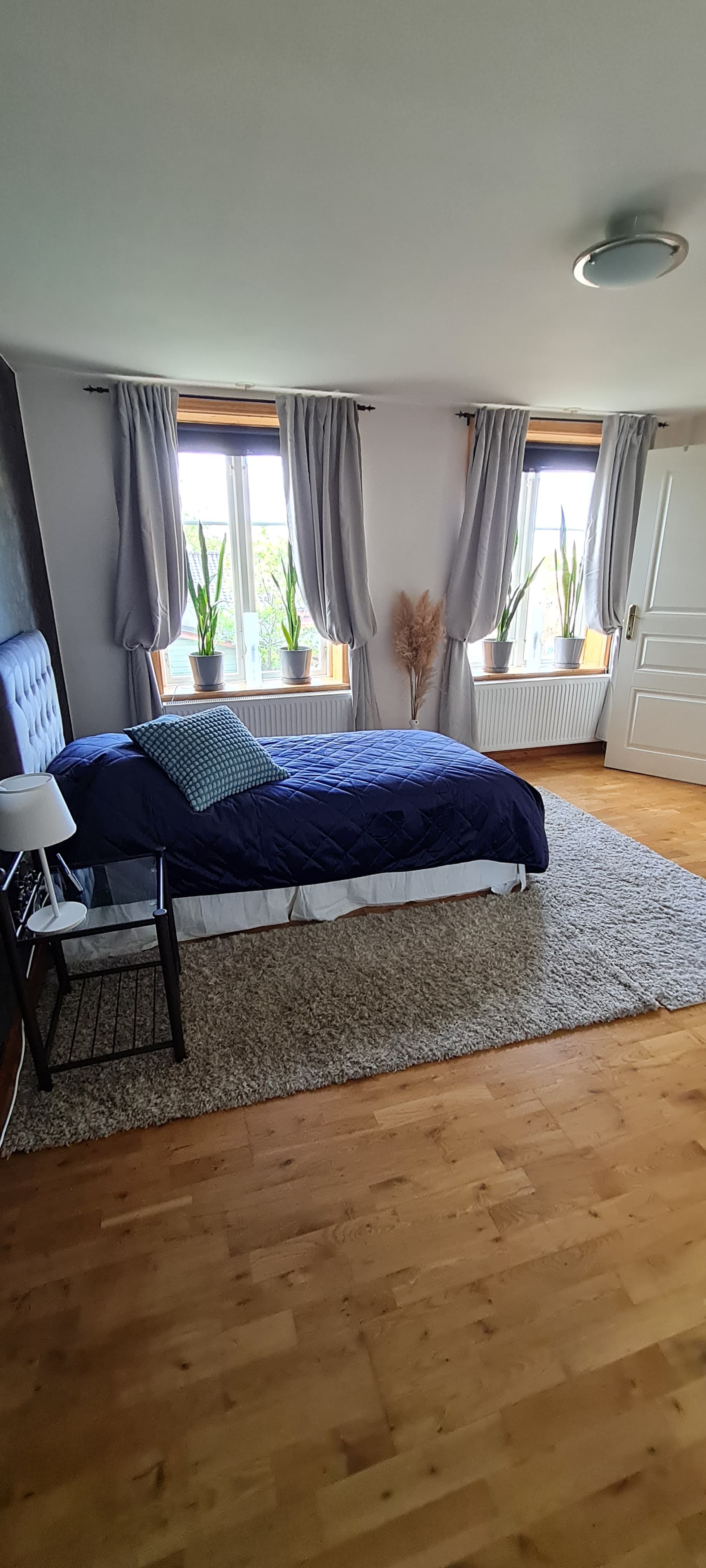 Granvägen, Sundsvall