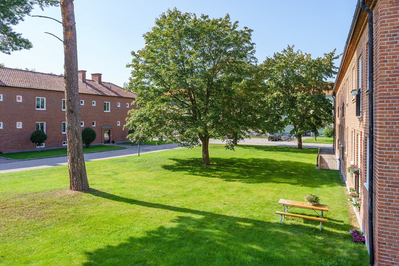 Forskarvägen 32B, Gävle