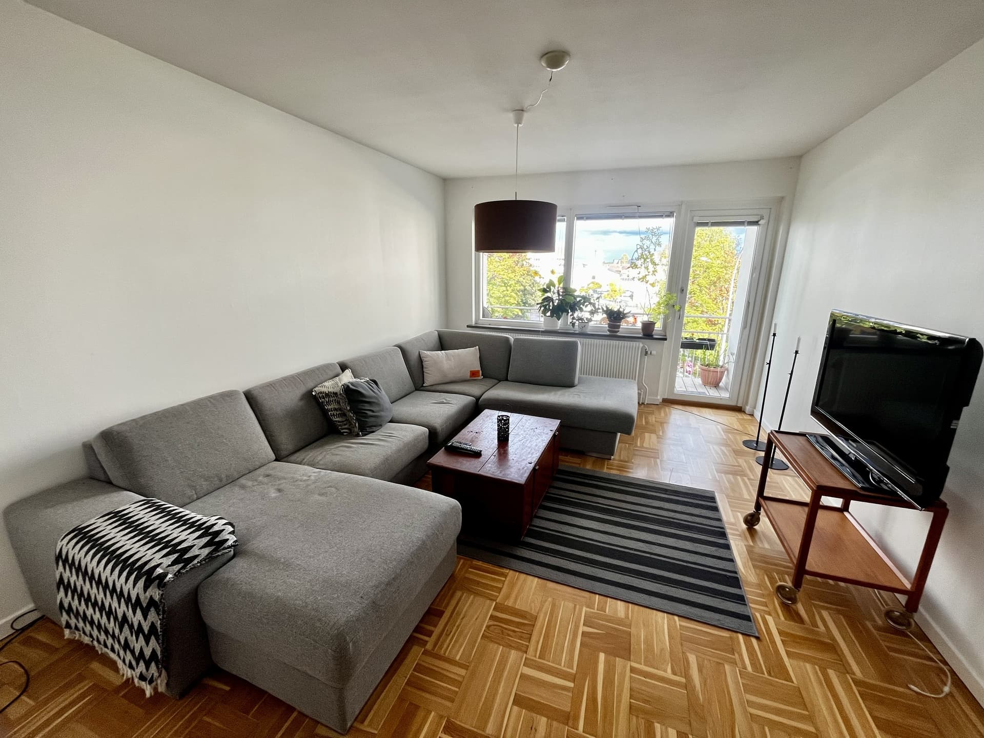 Östra Åsgatan, Eskilstuna