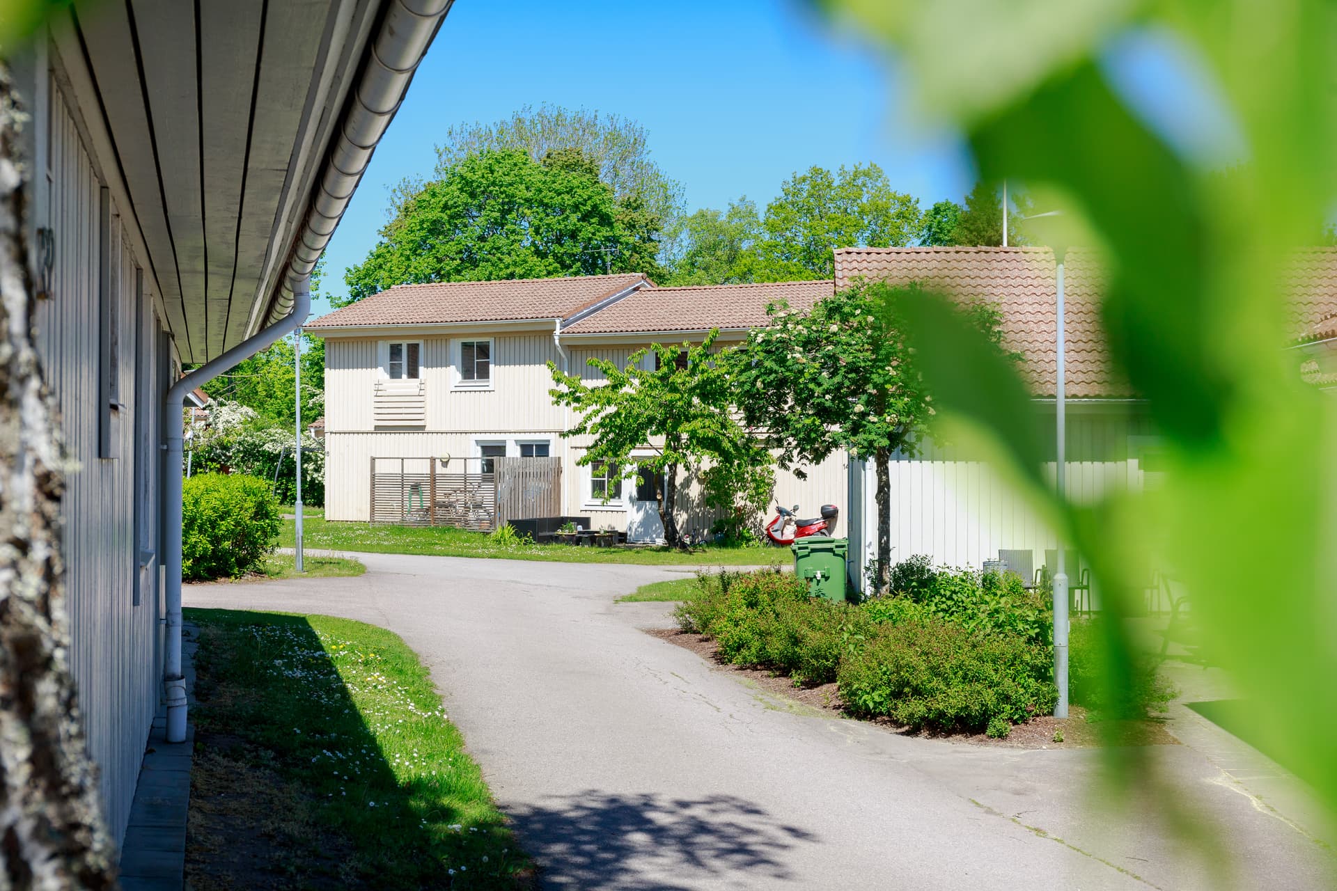 Åbygatan 12B, Kalmar