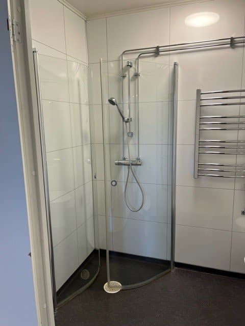 Amorvägen 11 B, Kalmar