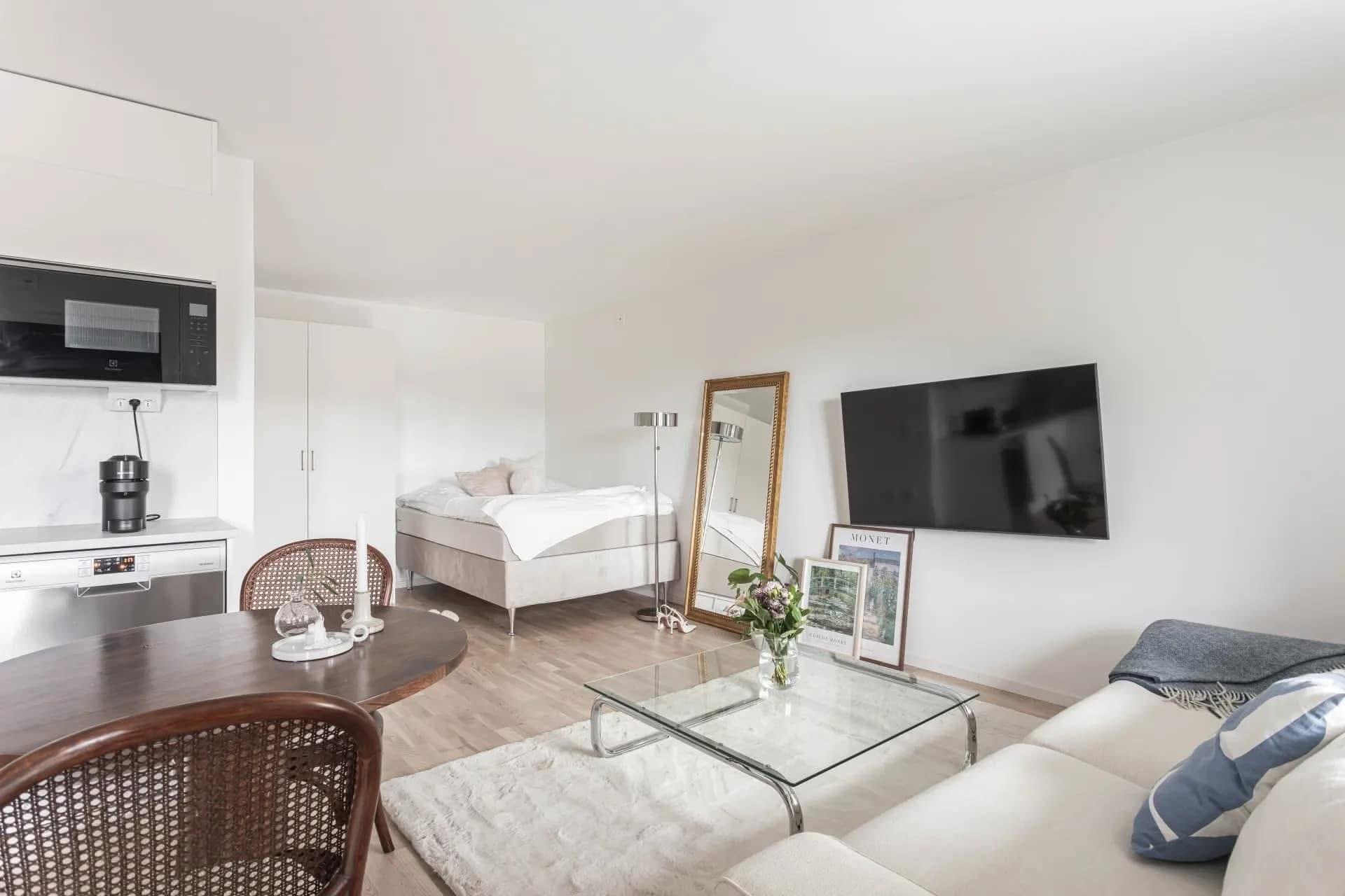 Ceciliagatan, Jönköping