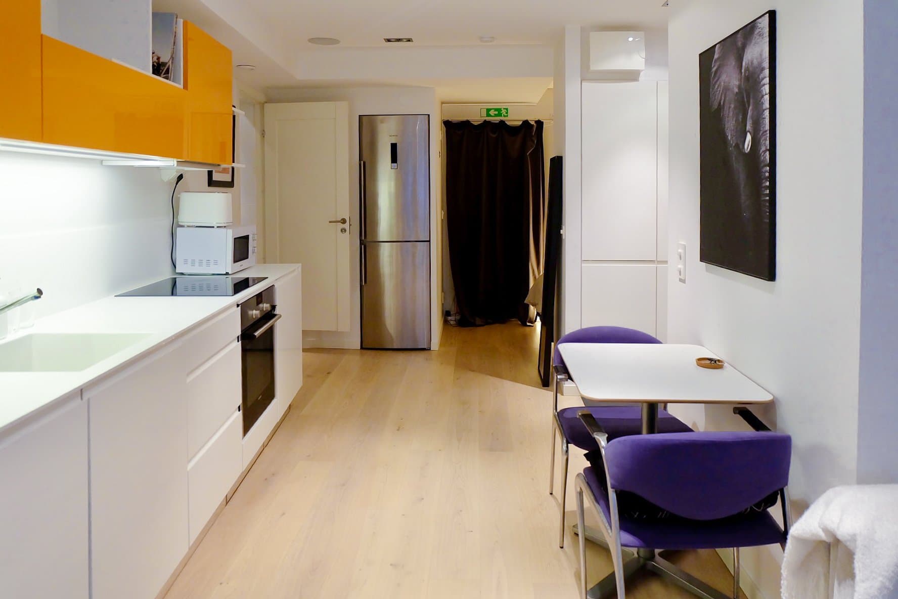 Södra Agnegatan, Stockholm