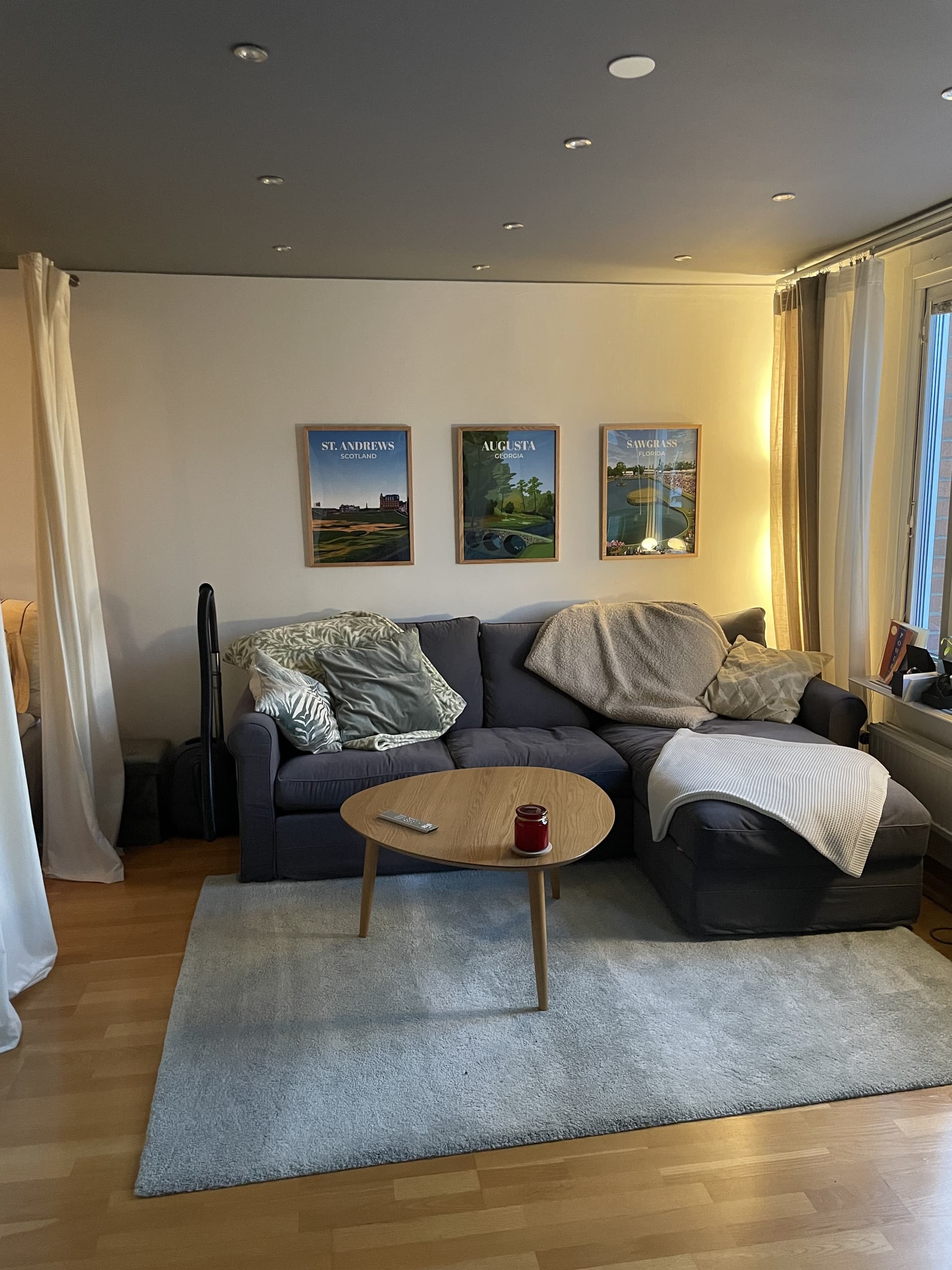 Fredsgatan, Sundsvall