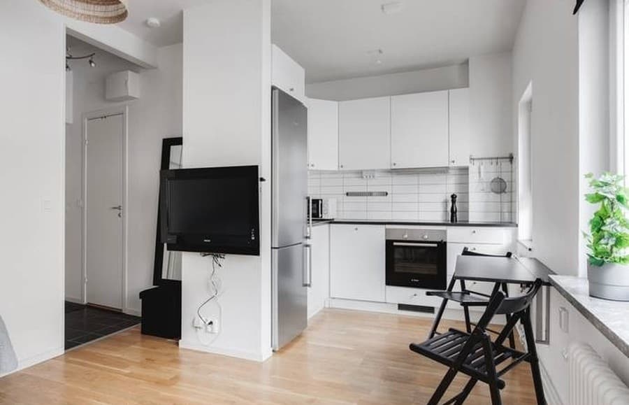 Brändströmsgatan, Gävle