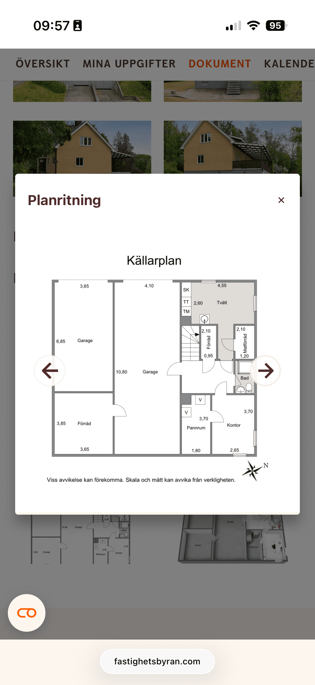 Hallonvägen, Södertälje