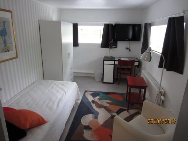 Timmermansgatan, Gävle