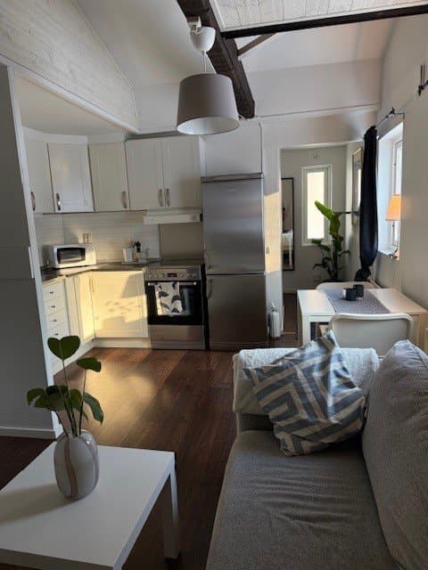 Sveavägen, Sundsvall