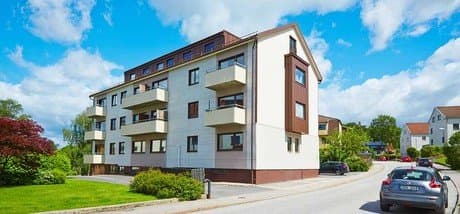 Bergsätergatan 31 B, Borås