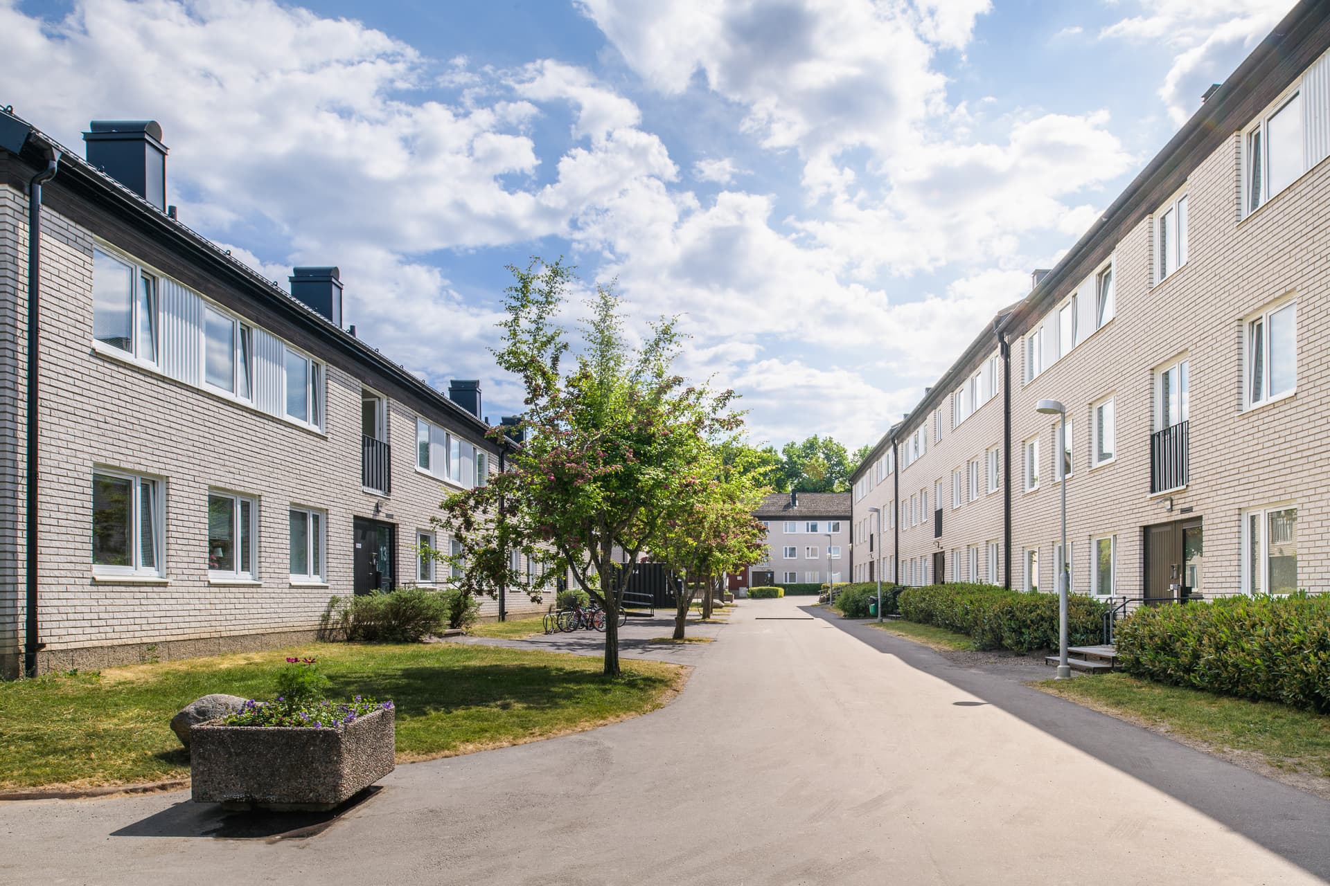 Stiglötsgatan 40, Linköping