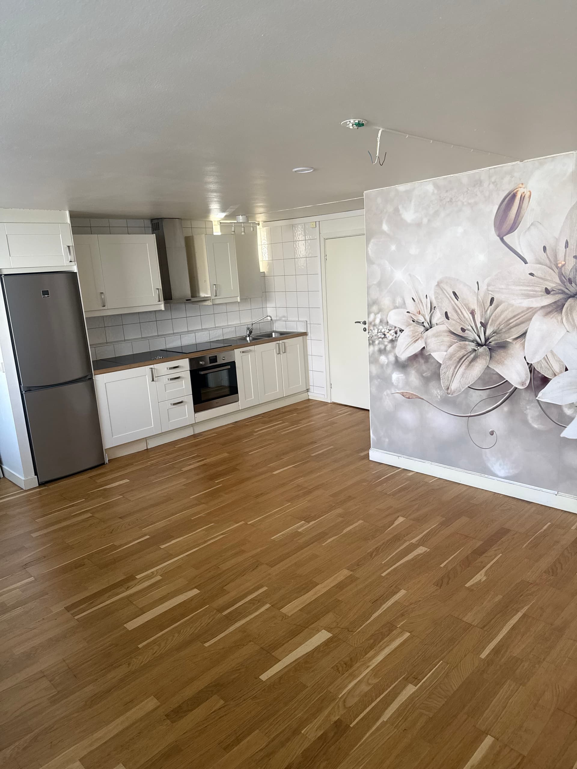 Kubikenborgsgatan 8A, Sundsvall