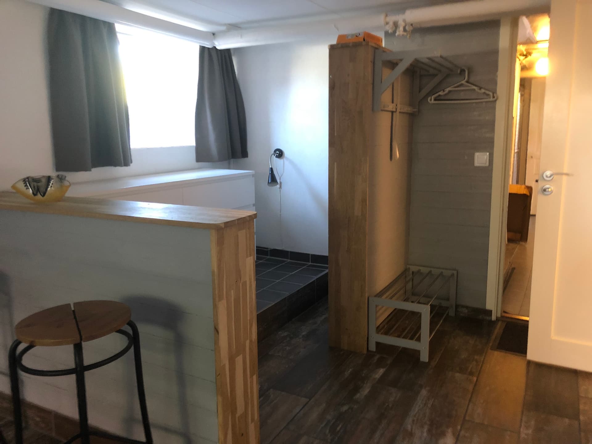 Nyhemsgatan, Växjö