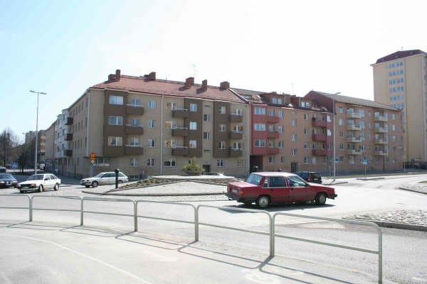Västra Åsgatan 29 B, Eskilstuna
