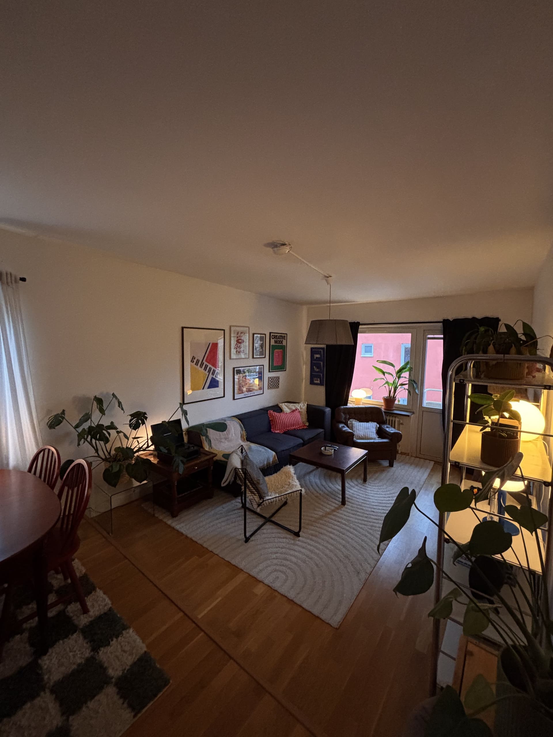 Svartbäcksgatan, Uppsala