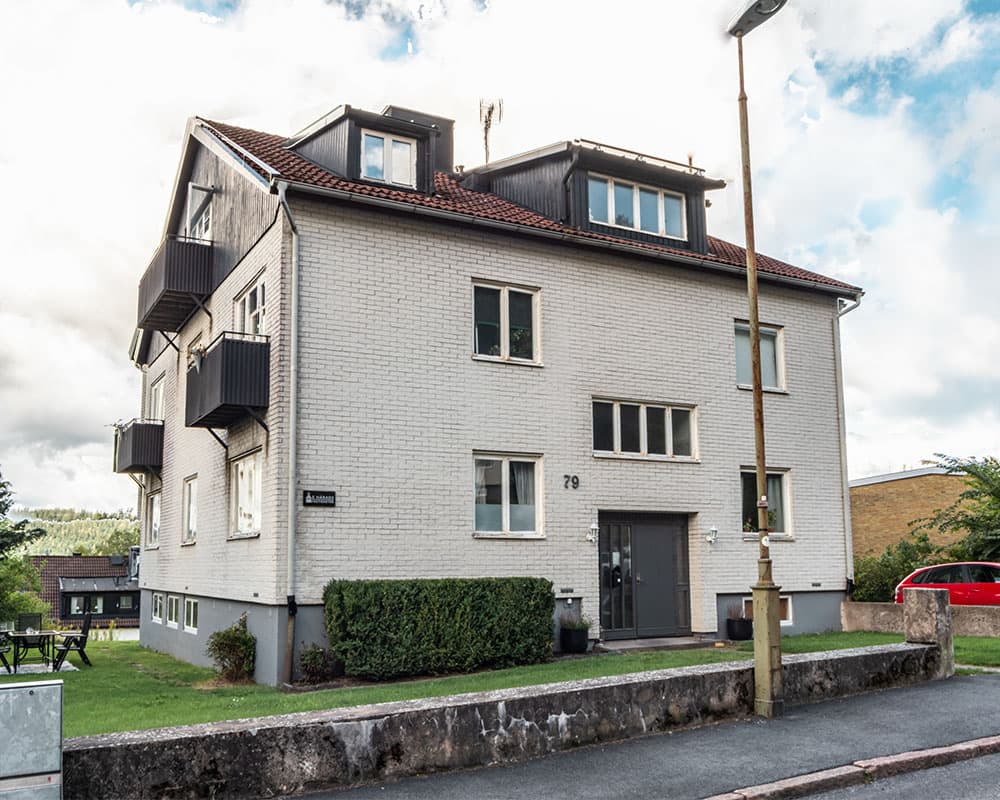 Engelbrektsgatan 79, Borås