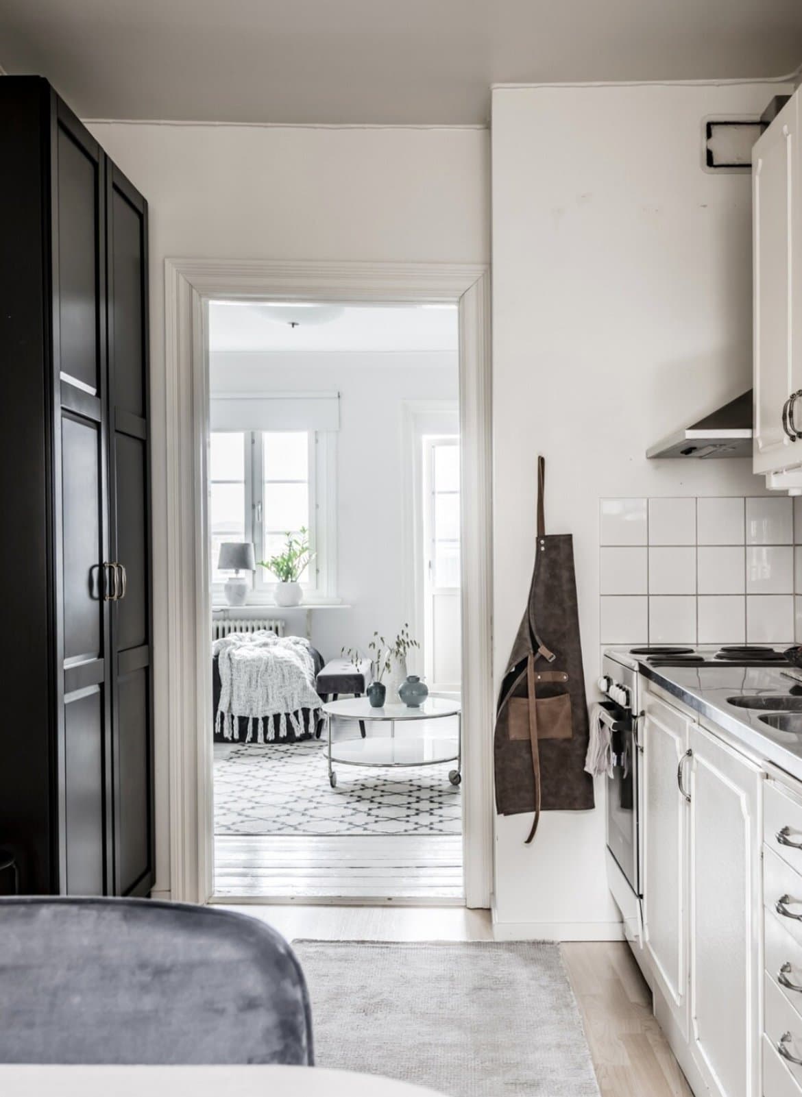 Ejdergatan, Göteborg