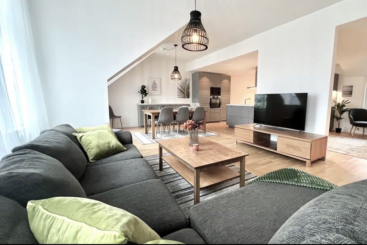 Drottninggatan, Helsingborg