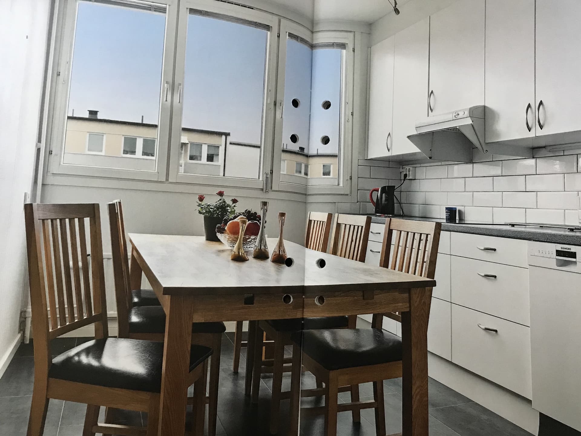 Dalbovägen, Växjö