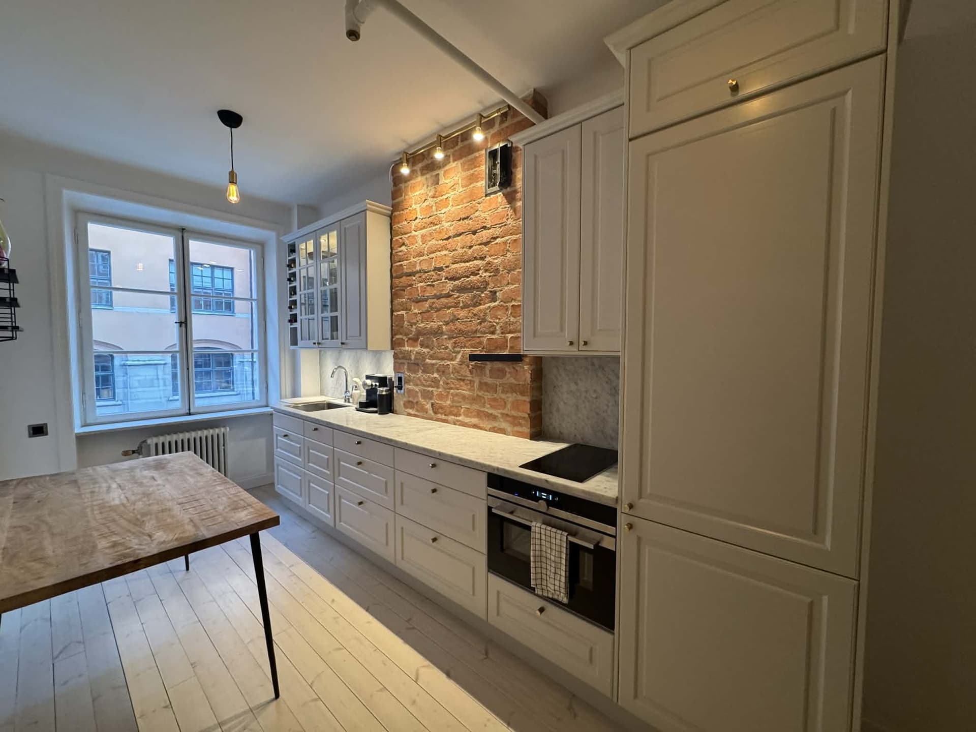 Döbelnsgatan, Stockholm