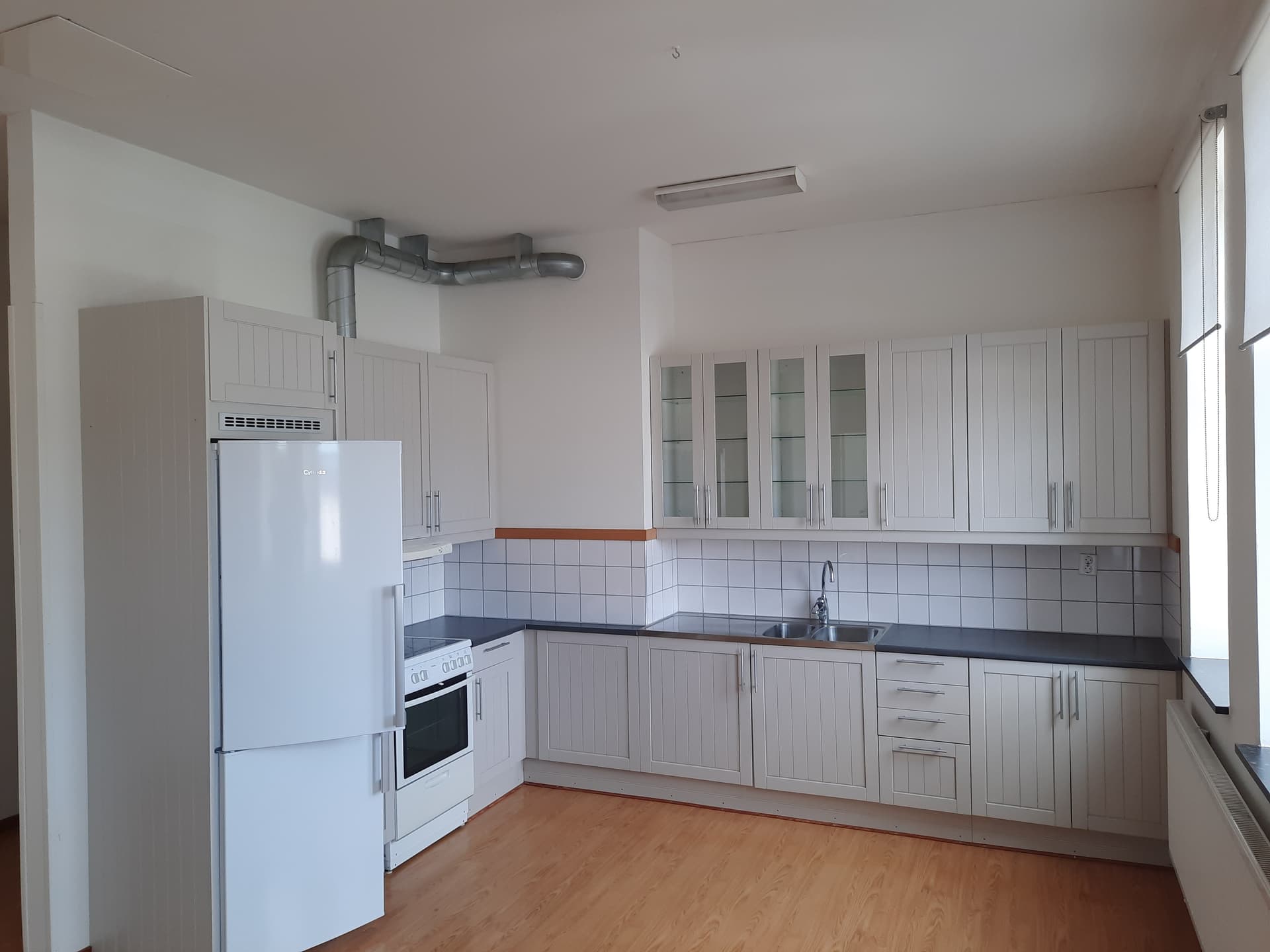 Uddevägen, Kristianstad