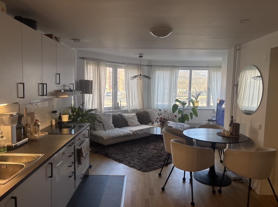 Bergaliden 21, Helsingborg