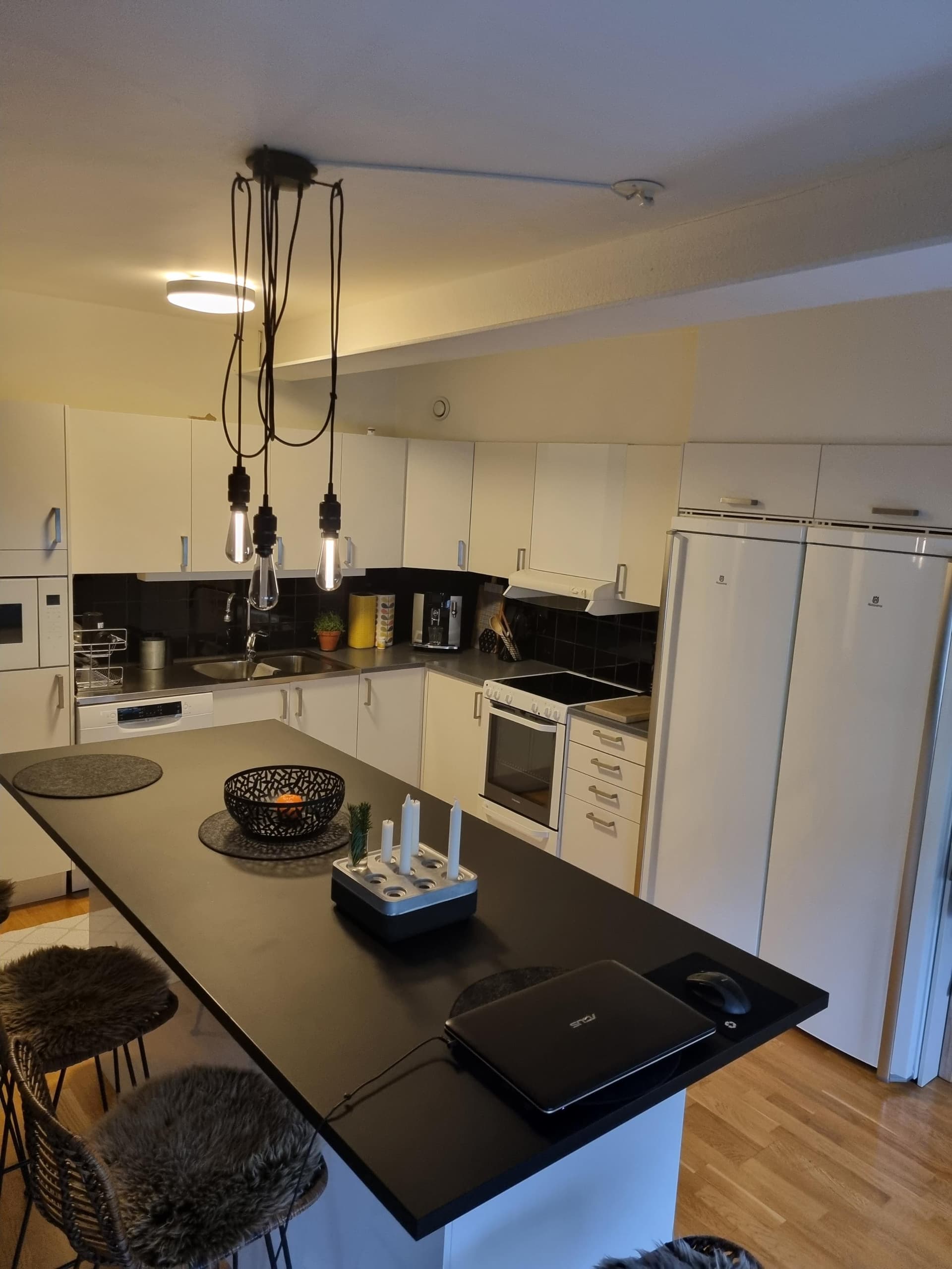 Västra Storgatan 3, Jönköping