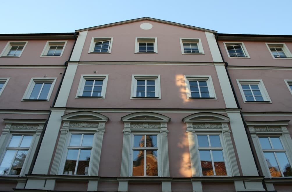 Hattmakargatan 13B, Gävle