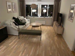 Hantverksgatan, Växjö