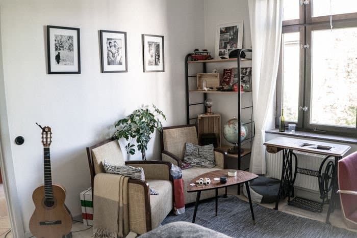 Södra Parkgatan, Malmö